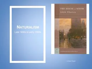 Naturalism