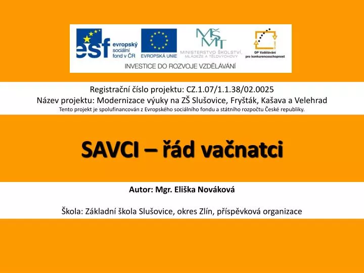 savci d va natci