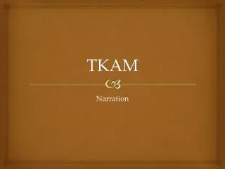 TKAM