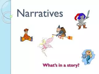 narratives
