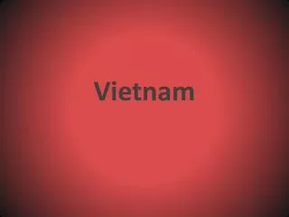 Vietnam