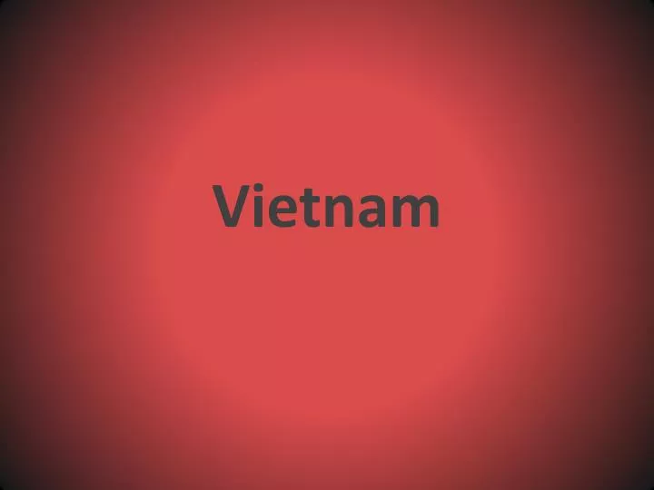 vietnam