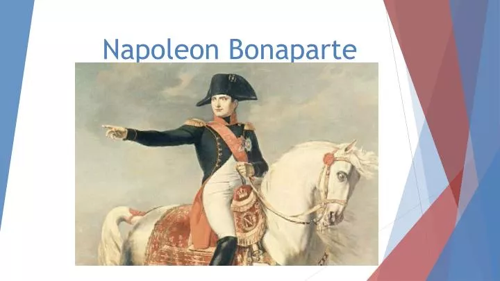 napoleon bonaparte