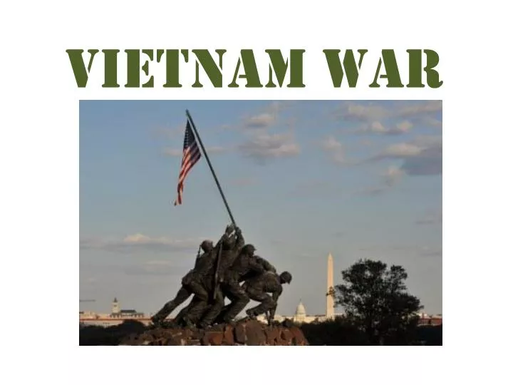 vietnam war