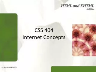 css 404 internet concepts