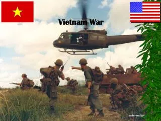 Vietnam War