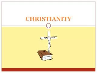 christianity