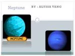 Neptune