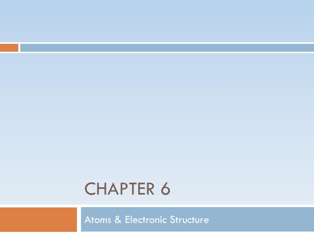 PPT - Chapter 6 PowerPoint Presentation, free download - ID:2660850