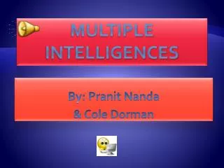 by pranit nanda cole dorman