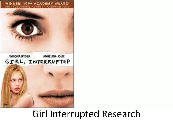 Girl interrupted sale full movie free