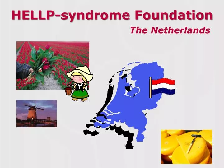 hellp syndrome foundation