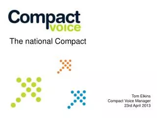 The national Compact