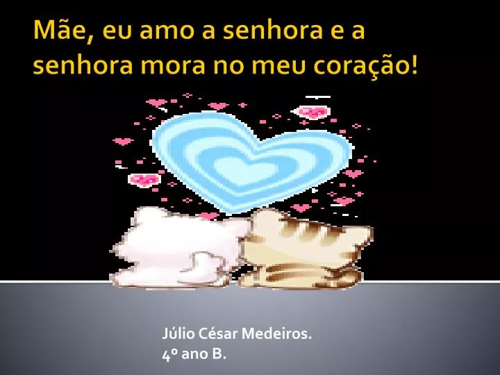 j lio c sar medeiros 4 ano b