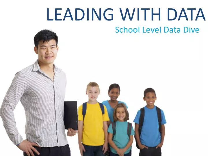 school level data dive