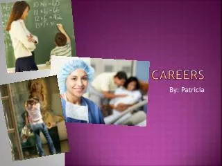 careers