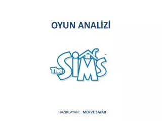 oyun anal z