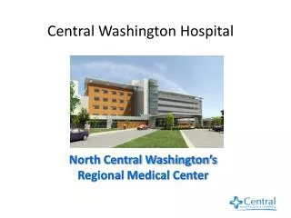 Central Washington Hospital