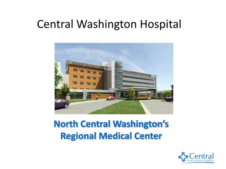 central washington hospital
