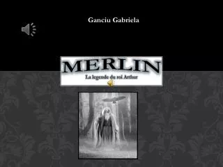merlin