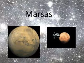 marsas