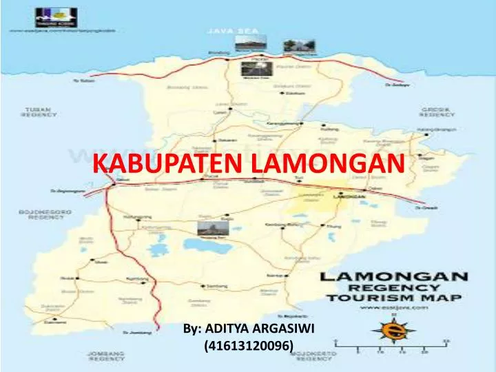 kabupaten lamongan by aditya argasiwi 41613120096