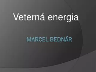 vetern energia