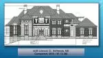 6600 Lybrook Ct., Bethesda , MD Completed: 2010 / SF: 13,180 - slide 1