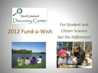 2012 Fund-a-Wish