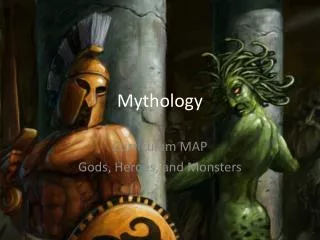 Mythology