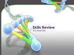 Understanding Protein Folding and Mutations: Key Concepts and Functions - slide 1
