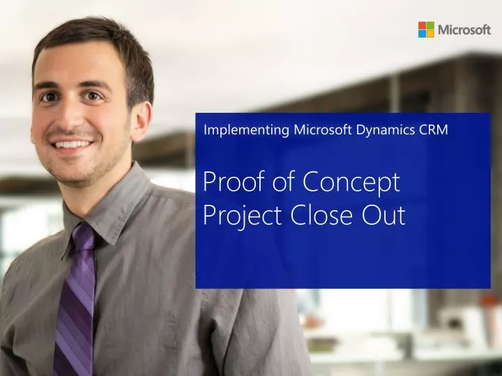 implementing microsoft dynamics crm