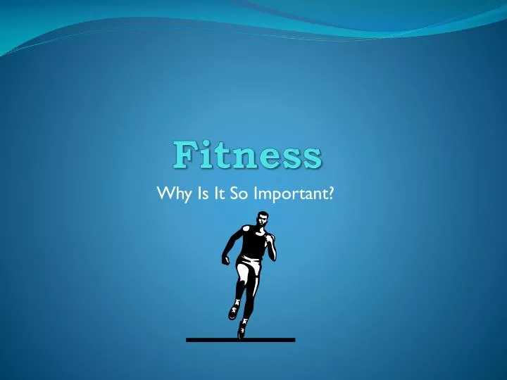 fitness