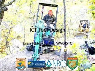 ICT Tool Design