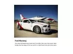 Ford Mustang - slide 1
