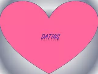 dating