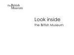 Look inside the British Museum
