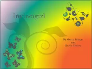 Invincigirl