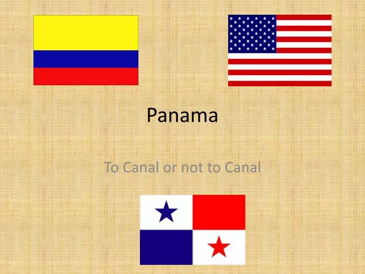 panama