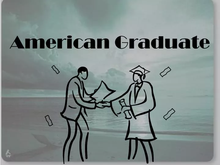 american graduate