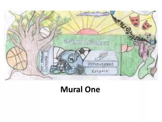 mural one