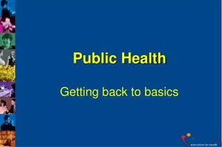 Public Health