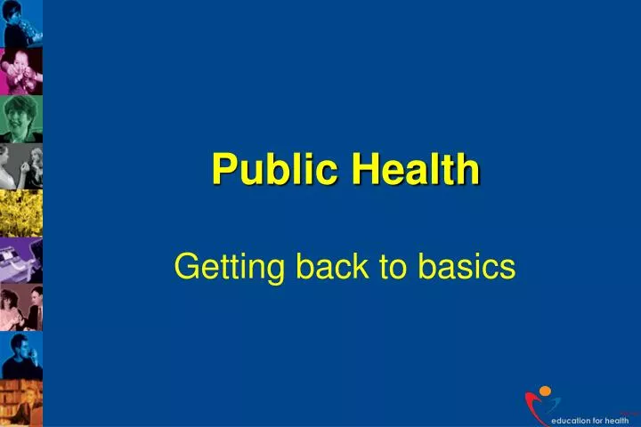 public health