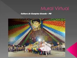 mural virtual