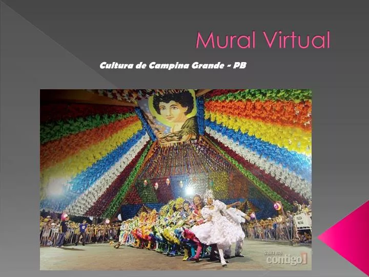 mural virtual