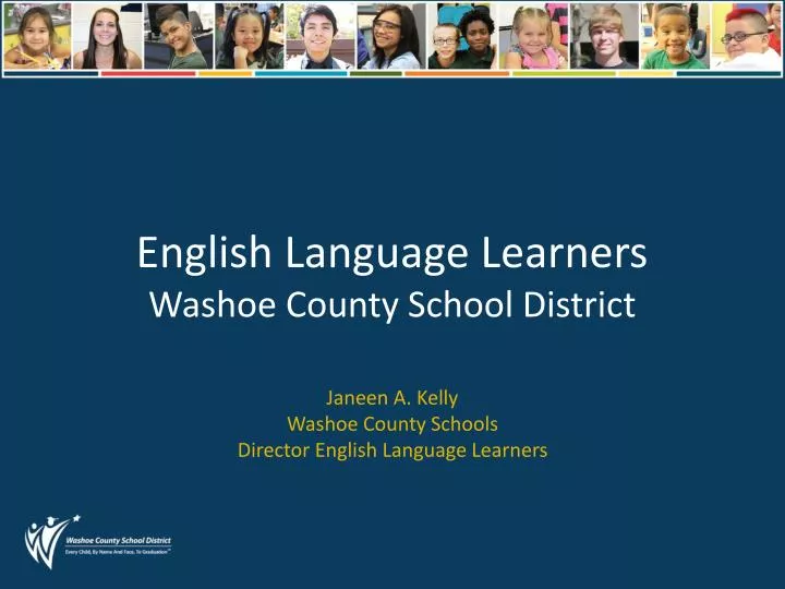 english language learners washoe county school district