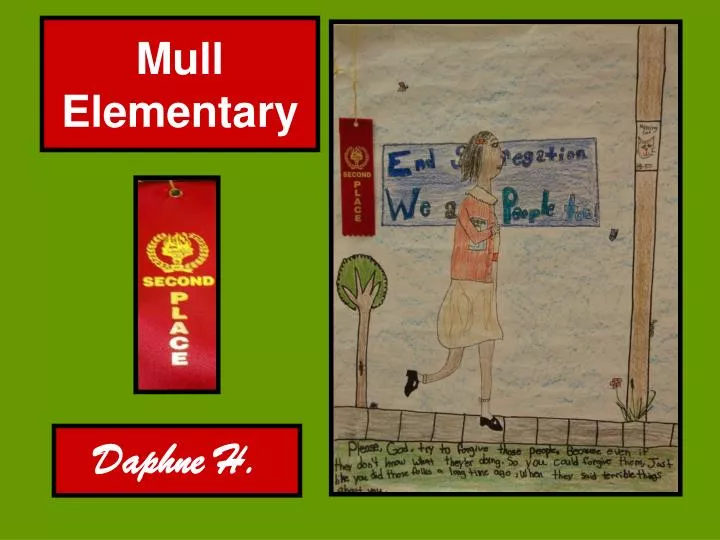 mull elementary
