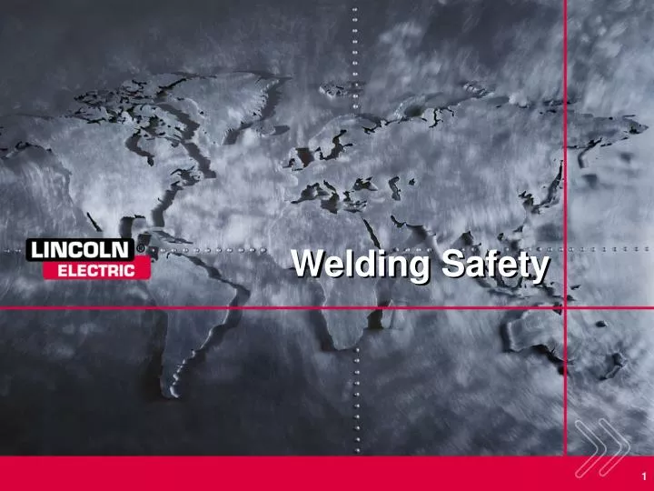 welding safety