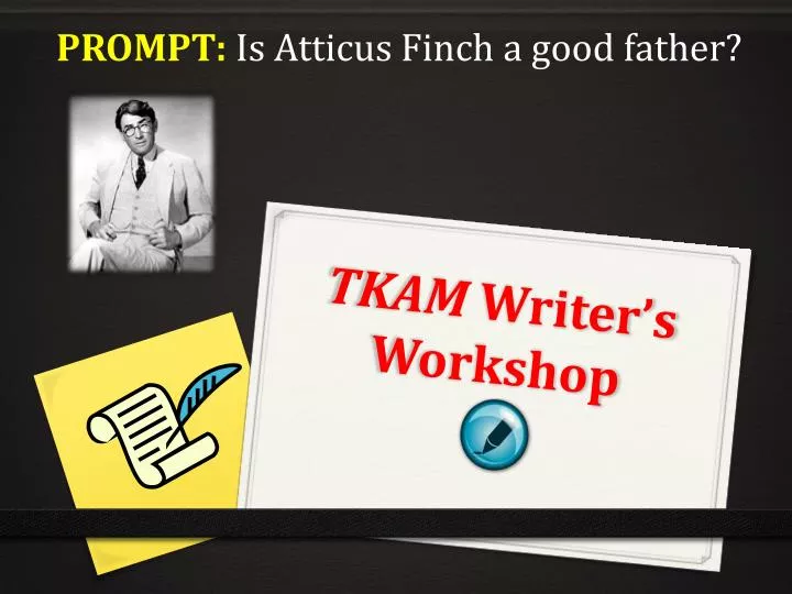 tkam writer s workshop