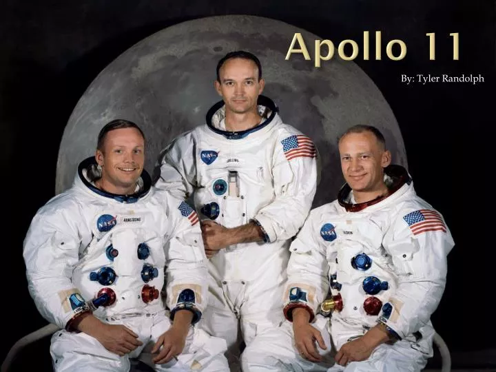 apollo 11